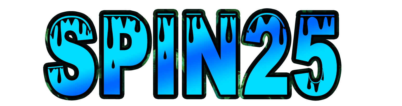 SPIN25